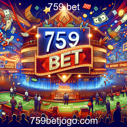 Descubra o Programa de Afiliados da 759 Bet